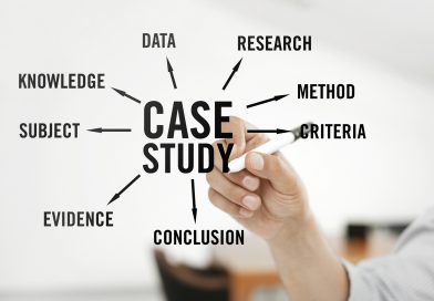 Case Study / Vaka Analizi