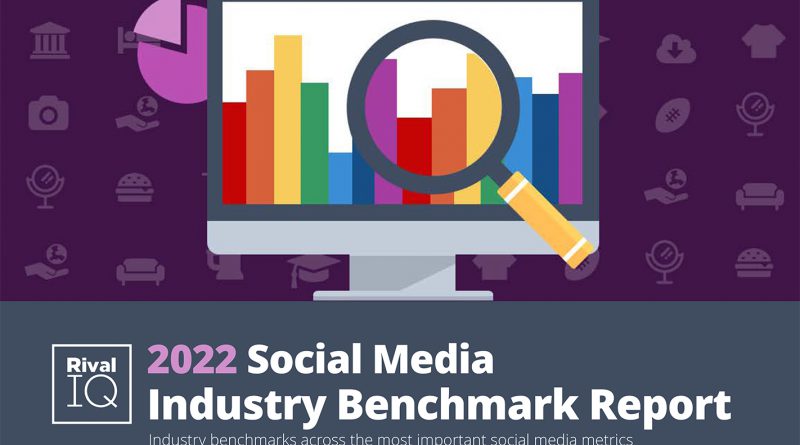 Sosyal Medya Karşılaştırma Raporu / Social Media Benchmark Report